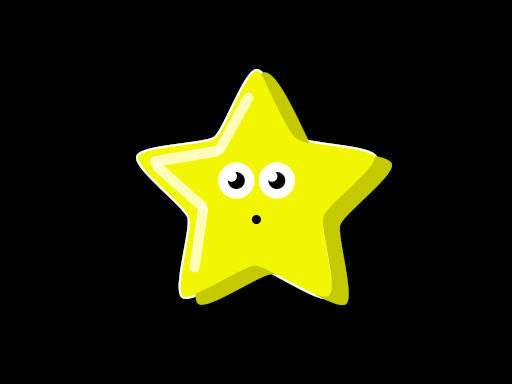Jeu Twinkle Twinkle Petite Étoile
