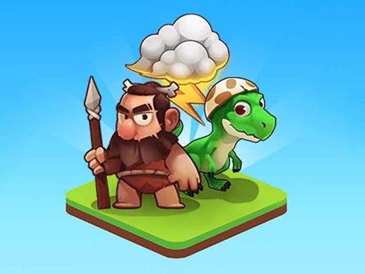 Jeu Element Evolution