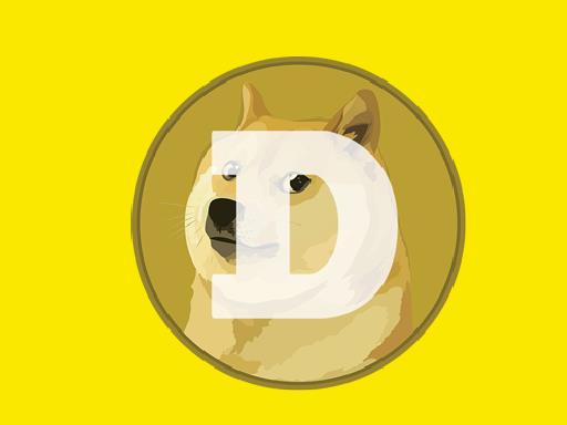 Jeu Dogecoin Escape