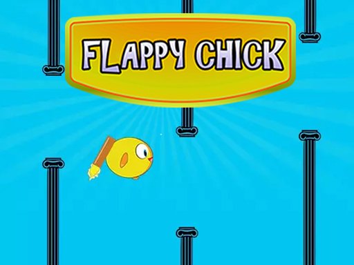 Jeu POUSSIN FLAPPY