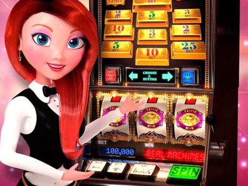 Jeu Jackpot Slot Machines