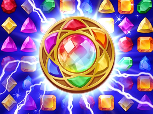 Jeu Jewels Magic