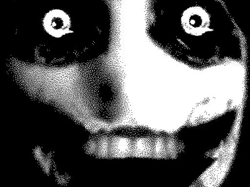 Jeu Jeff’s Revenge