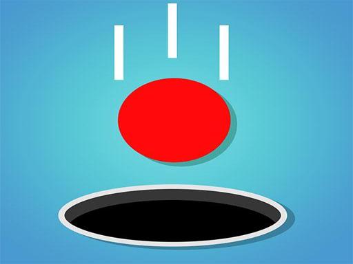 Jeu Ball in The Hole 2