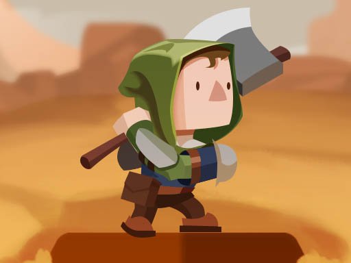 Jeu Briseur De Totems