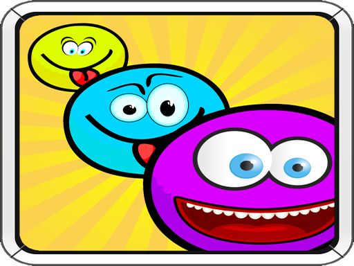 Jeu EG Sourires