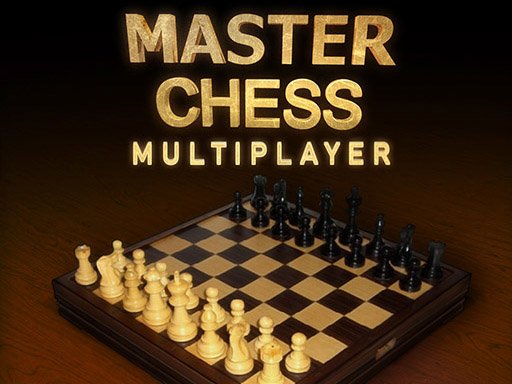 Jeu Maître d’Échecs Multijoueur
