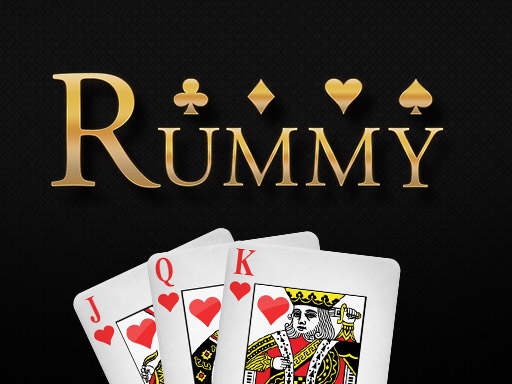 Jeu Rummy Multijoueur