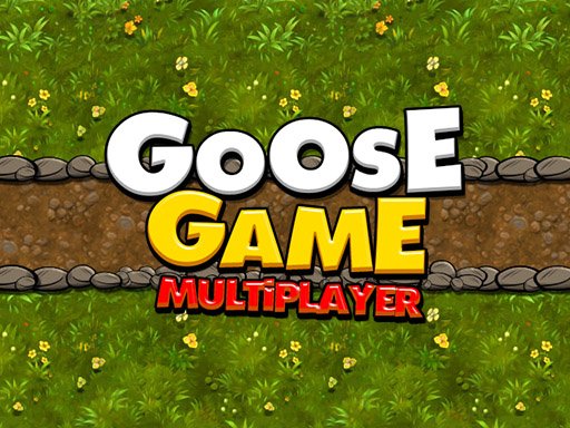 Jeu Goose Multijoueur