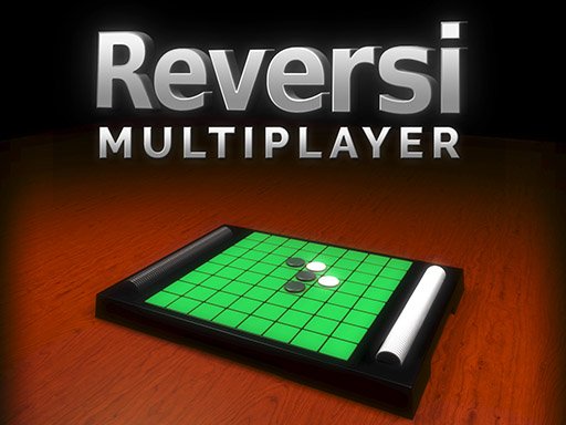 Jeu Reversi Multijoueur