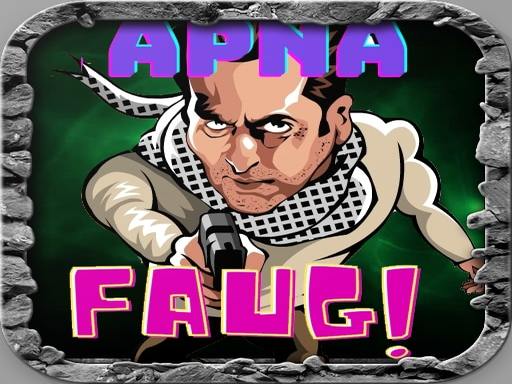 Jeu PUBG Apna Faugi Online Multiplayer