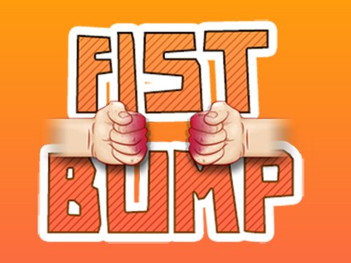 Jeu Fist Bump
