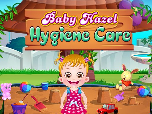 Jeu Baby Hazel Hygiene Care