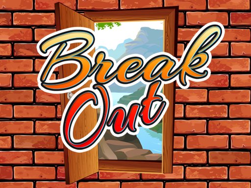 Jeu Break Out