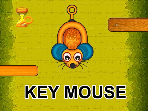 Jeu Mouse Key