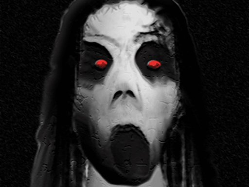 Jeu Slendrina Must Die: The Asylum