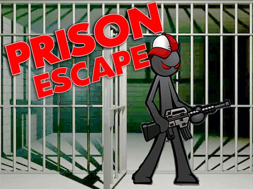 Jeu Prison Escape