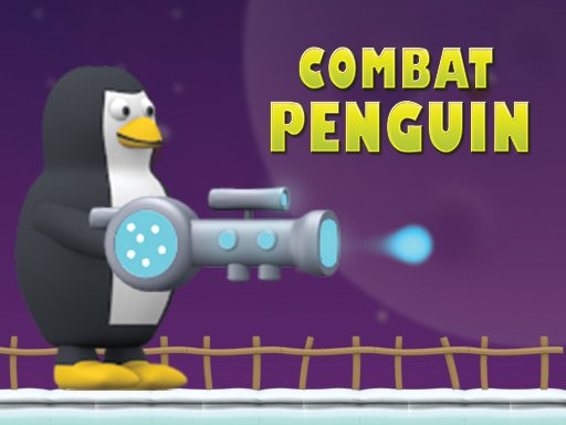 Jeu Combat Penguin