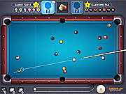 Jeu 8 Ball Pool Multijoueur