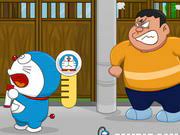 Jeu Doraemon Run Dora Run