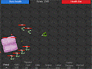 Jeu Jour Des Morts Ressuscités