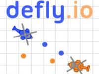 Jeu Defly.Io