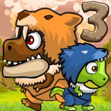 Jeu Dino Âge De Glace 3