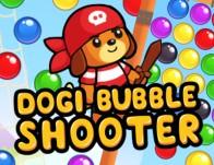 Jeu Dogi Bubble Shooter