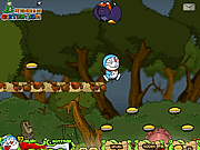 Jeu Doraemon and the King Kong