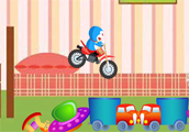 Jeu Doraemon Super Ride