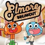 Jeu Gumball Elmore Breakout