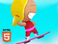 Jeu Hover Jump
