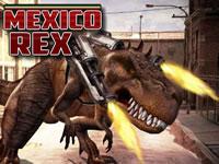 Jeu Mexique Rex