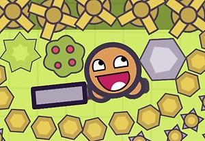 Jeu Moomoo.io