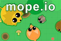 Jeu Mope.io