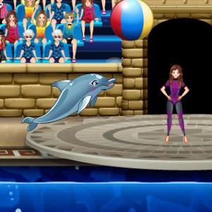 Jeu Mon Spectacle De Dauphins 6