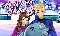 Jeu Mon Spectacle De Dauphins 8