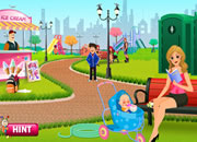 Jeu Baby-sitter Coquine 2