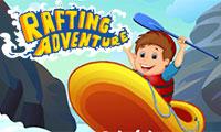 Jeu Rafting Adventure