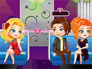 Jeu Fête Romantique