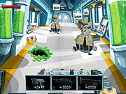 Jeu Zombie Typocalypse