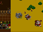 Jeu Necromanthus Warcraft