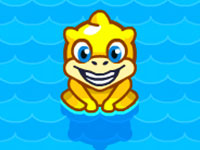 Jeu Splish Splash Pong