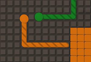 Jeu Splix.io