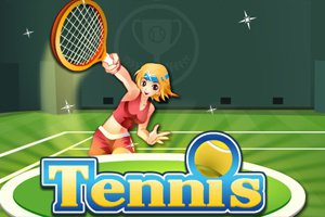 Jeu Tennis Online
