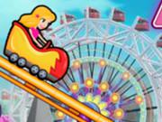 Jeu Frisson Ruée 4