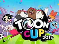 Jeu Coupe des Toons 2016