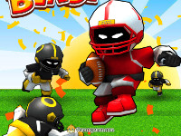 Jeu Touchdown Blast