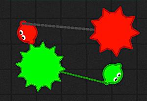 Jeu Zlap.io