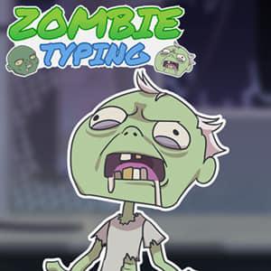 Jeu Zombie Typing